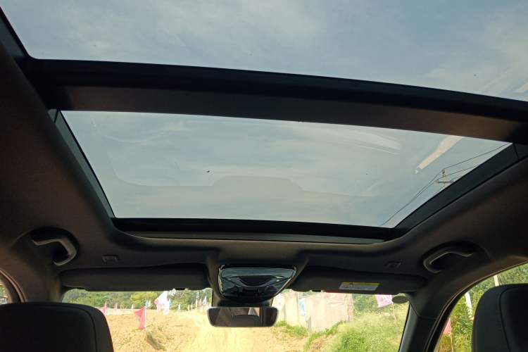 Used ARCFOX Alpha T 2023 480E Forest Edition 175kW Headliner
