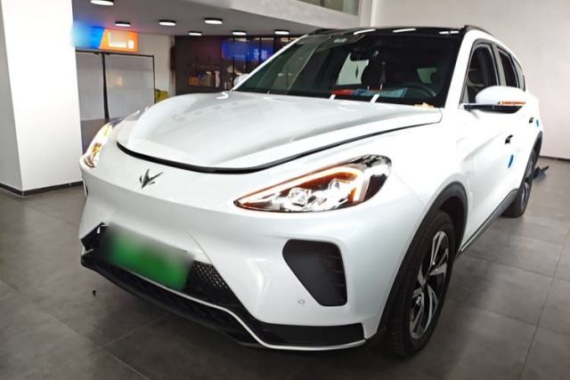 Used ARCFOX Alpha T 2023 480 Forest Edition 175kW