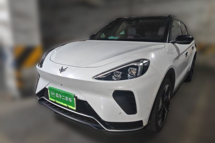 Used ARCFOX Alpha T 2023 688E+ Forest Edition 160kW Guazi used car, China used car export, Used car for sale, Used  cars, Cheapest cars for sale