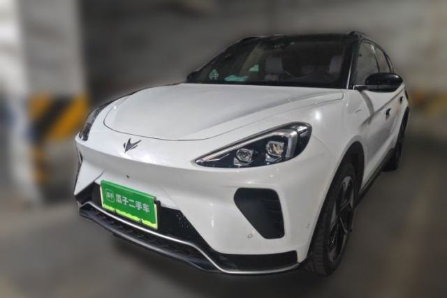 Used ARCFOX Alpha T 2023 688E+ Forest Edition 160kW