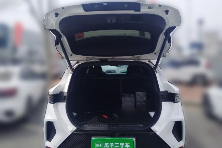 Used ARCFOX Alpha T 2023 480E Forest Edition 160kW Trunk