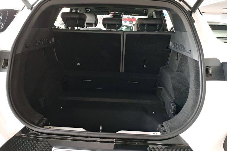 Used ARCFOX Alpha T 2023 480 Forest Edition 175kW Trunk