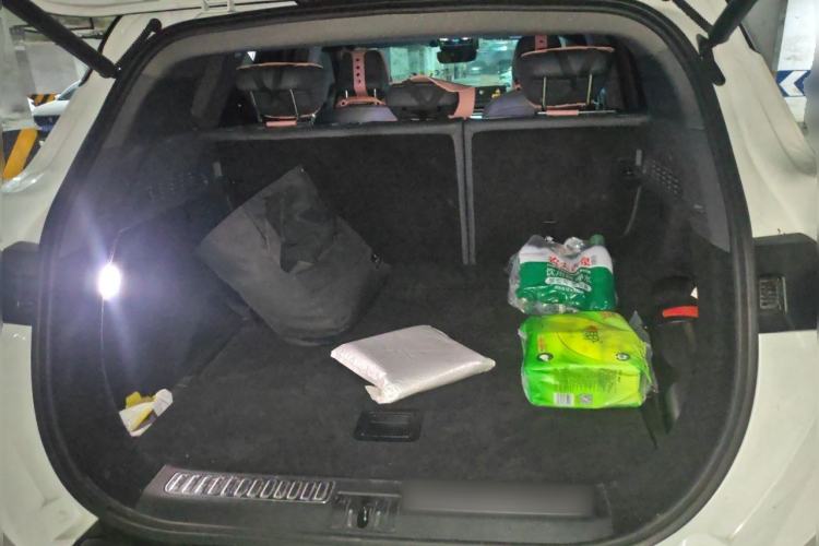 Used ARCFOX Alpha T 2023 688E+ Forest Edition 160kW Trunk