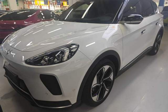 Used ARCFOX Alpha T 2023 688E+ Forest Edition 160kW
