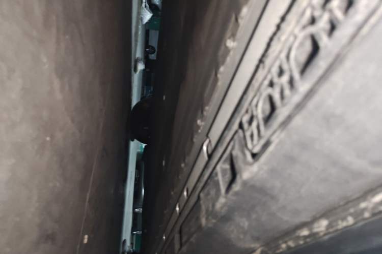 Used ARCFOX Alpha T 2024 618E Forest Edition PRO 175kW Chassis Rear Right