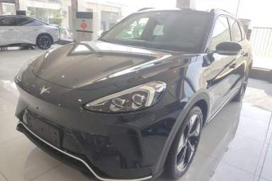 Used ARCFOX Alpha T 2024 688E+ Forest Edition PRO 160kW