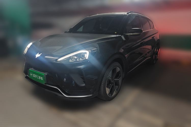 Used ARCFOX Alpha T 2024 618E Forest Edition PRO 175kW Guazi used car, China used car export, Used car for sale, Used  cars, Cheapest cars for sale