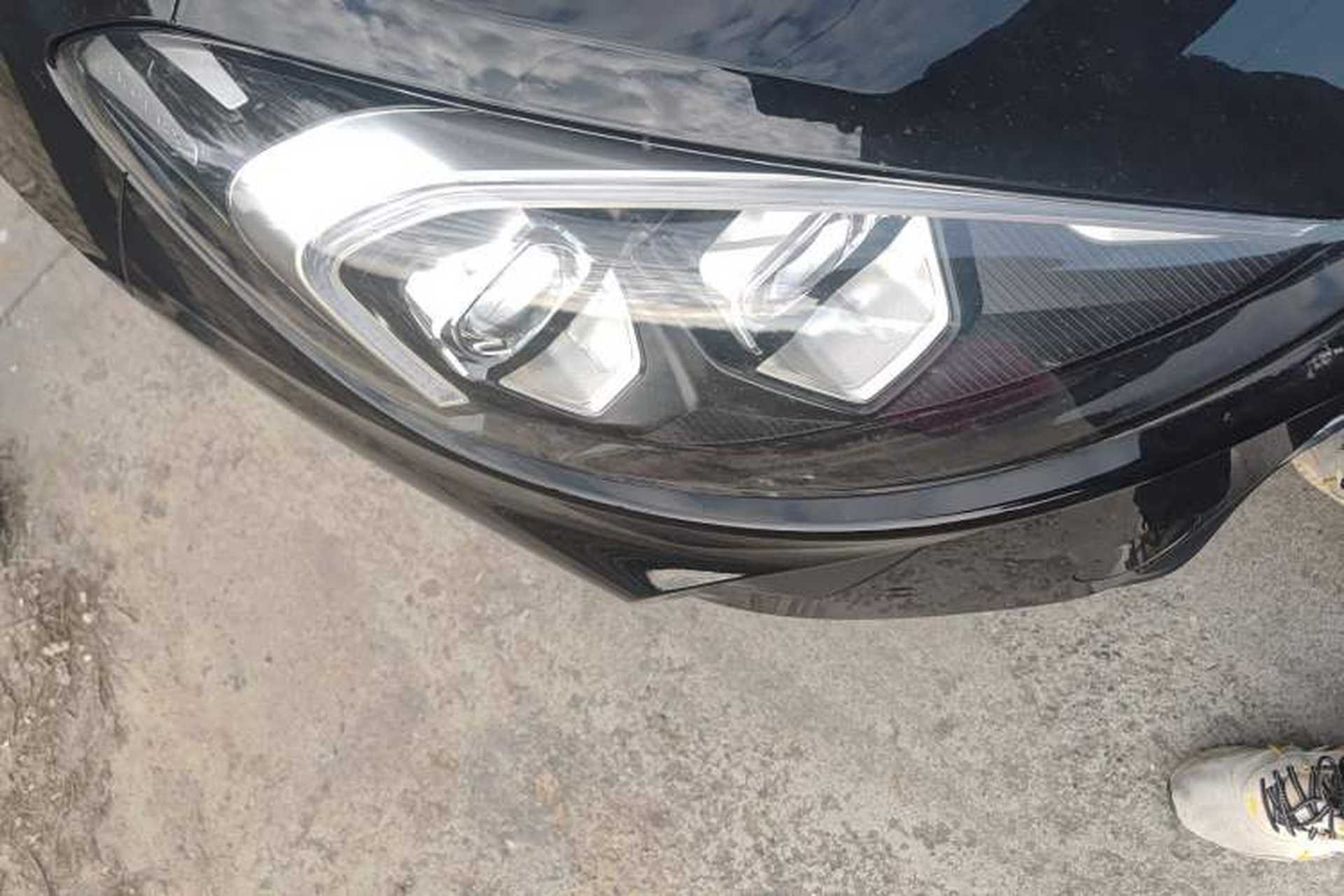 Used ARCFOX Alpha T 2024 600D Forest Edition PRO 320kW Right Front Headlight