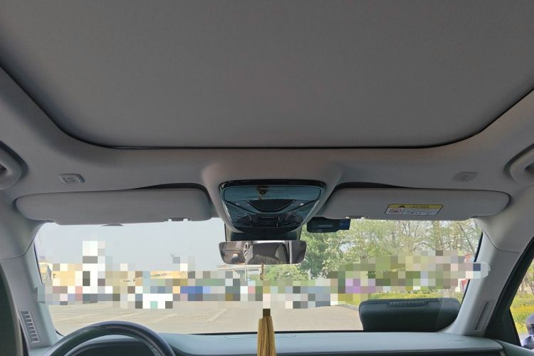 Used ARCFOX Alpha T 2024 618E Forest Edition PRO 175kW Headliner