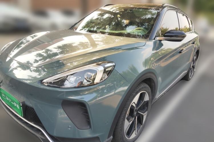 Used ARCFOX Alpha T 2024 688E+ Forest Edition PRO 160kW Guazi used car, China used car export, Used car for sale, Used  cars, Cheapest cars for sale