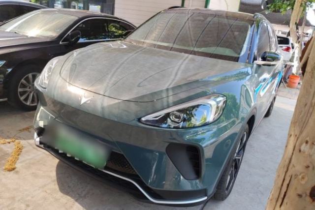 Used ARCFOX Alpha T 2024 618E Forest Edition PRO 175kW