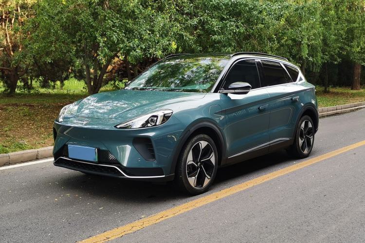 Used ARCFOX Alpha T 2024 618E Forest Edition PRO 175kW Guazi used car, China used car export, Used car for sale, Used  cars, Cheapest cars for sale