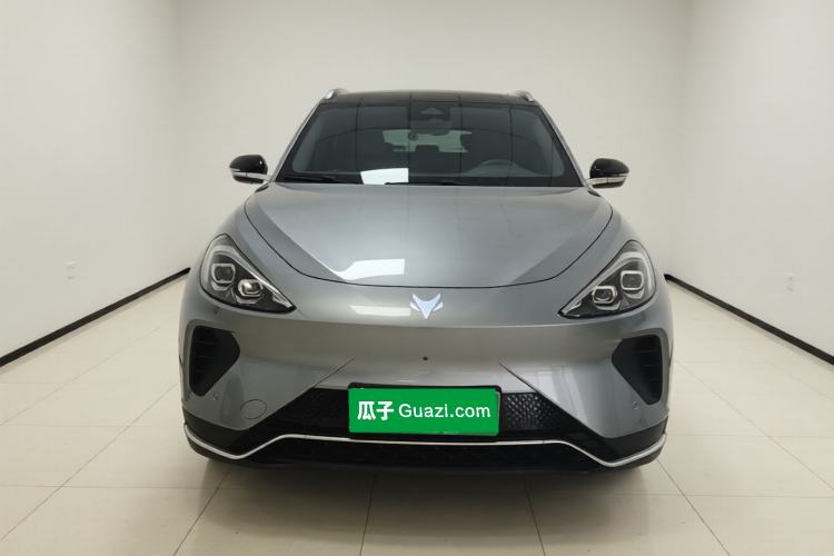 Used ARCFOX Alpha T 2024 618E Forest Edition PRO 175kW Front