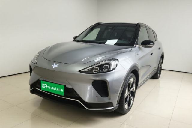 ARCFOX Alpha T 2024 618E Forest Edition PRO 175kW usado