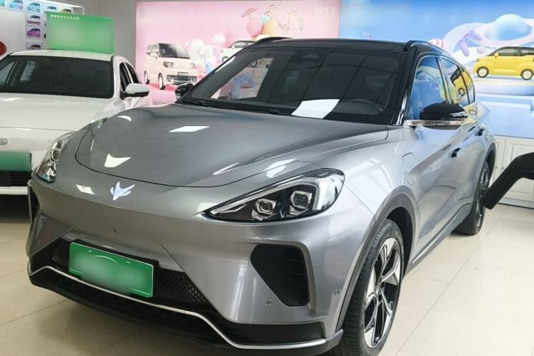 Used ARCFOX Alpha T 2024 618E Forest Edition PRO 175kW Guazi used car, China used car export, Used car for sale, Used ARCFOX cars, Cheapest cars for sale, Electric vehicle, New energy car