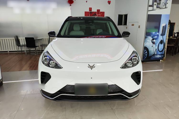 Used ARCFOX Alpha T 2024 618E Forest Edition PRO 175kW Exterior 1