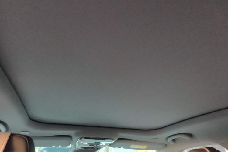 Used ARCFOX Alpha T 2024 688E+ Forest Edition PRO 160kW Headliner