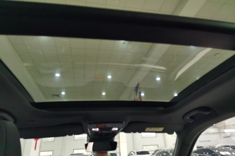 Used ARCFOX Alpha T 2024 688E+ Forest Edition PRO 160kW Headliner