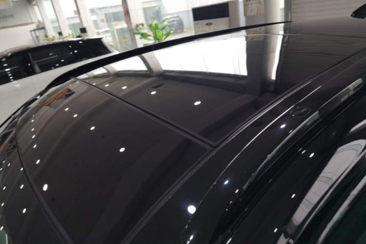 Used ARCFOX Alpha T 2024 688E+ Forest Edition PRO 160kW Roof