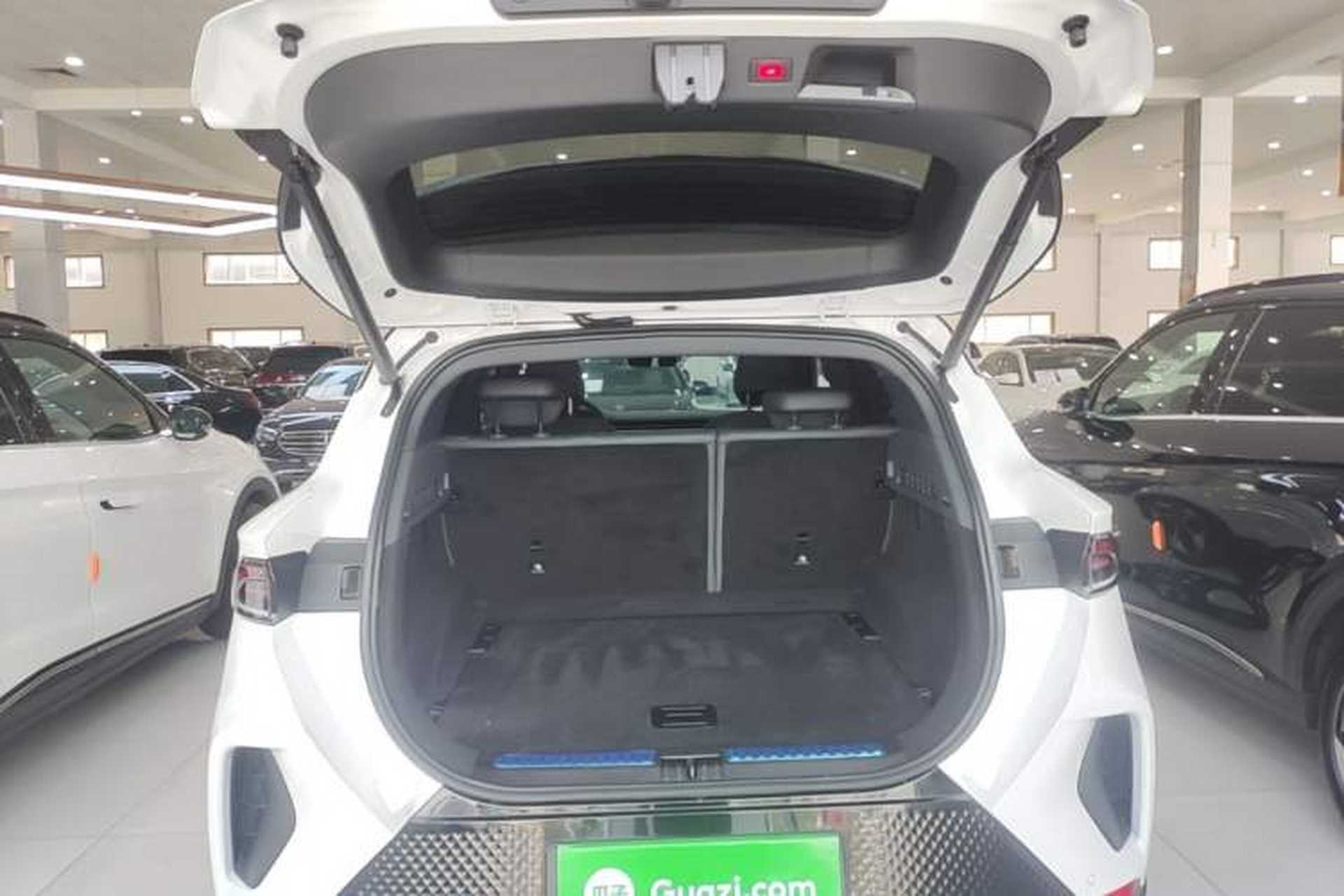 Used ARCFOX Alpha T 2024 688E+ Forest Edition PRO 160kW Trunk