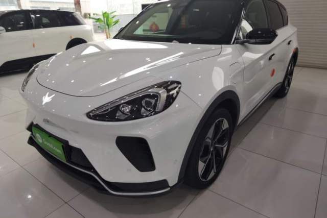 Used ARCFOX Alpha T 2024 688E+ Forest Edition PRO 160kW