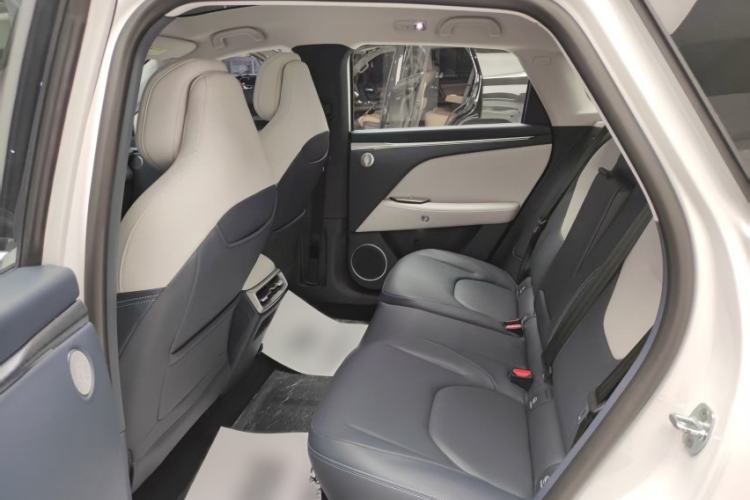 Used ARCFOX Alpha T5 2025 630 Shenxing Edition Interior 3