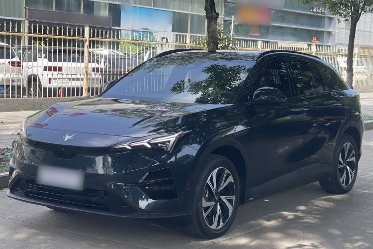 Used ARCFOX Alpha T5 2024 520 MAX Guazi used car, China used car export, Used car for sale, Used  cars, Cheapest cars for sale