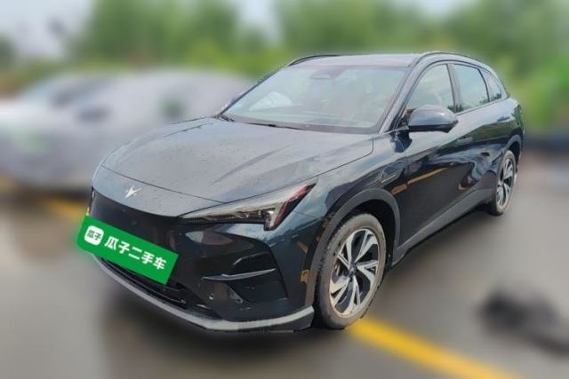 Used ARCFOX Alpha T5 2024 520 MAX