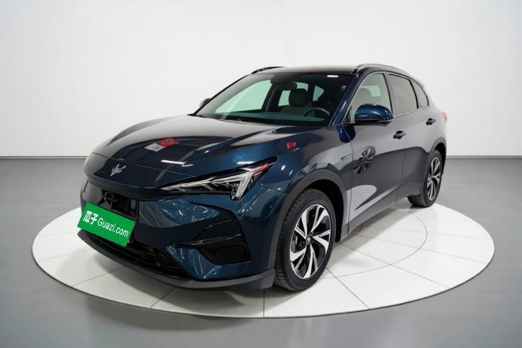 Used ARCFOX Alpha T5 2024 520 PRO Guazi used car, China used car export, Used car for sale, Used  cars, Cheapest cars for sale