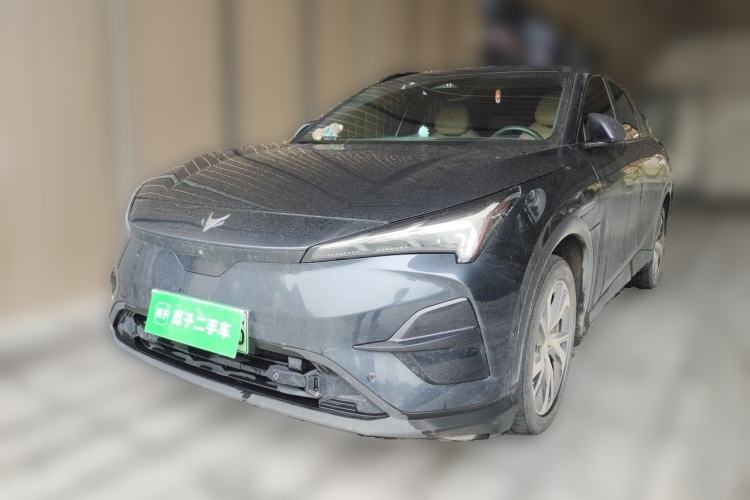 Used ARCFOX Alpha T5 2024 520 MAX Guazi used car, China used car export, Used car for sale, Used cars, Cheapest cars for sale, Electric vehicle, New energy car