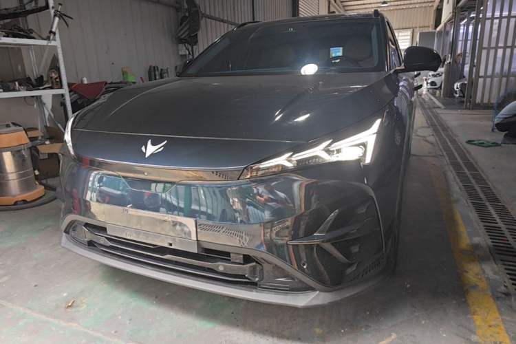 Used ARCFOX Alpha T5 2024 520 MAX Guazi used car, China used car export, Used car for sale, Used  cars, Cheapest cars for sale