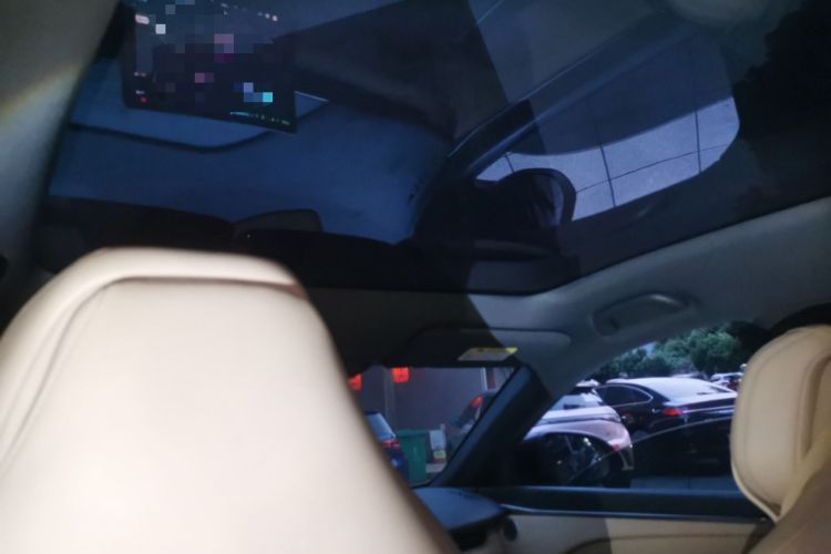 Used ARCFOX Alpha T5 2024 520 MAX Headliner
