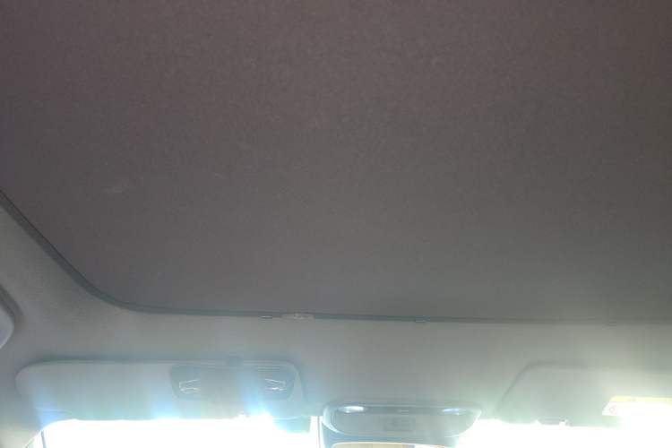 Used ARCFOX Alpha T5 2024 520 MAX Headliner