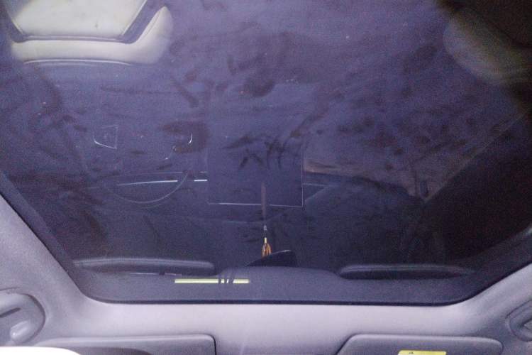 Used ARCFOX Alpha T5 2024 520 MAX Headliner
