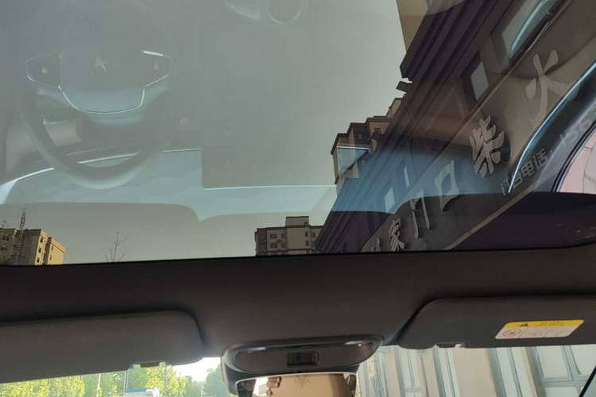Used ARCFOX Alpha T5 2024 520 MAX Headliner