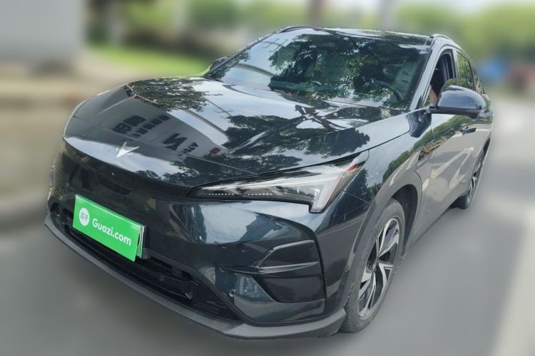 Used ARCFOX Alpha T5 2024 520 MAX Guazi used car, China used car export, Used car for sale, Used  cars, Cheapest cars for sale
