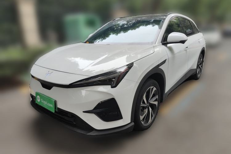 Used ARCFOX Alpha T5 2024 520 PRO Guazi used car, China used car export, Used car for sale, Used  cars, Cheapest cars for sale