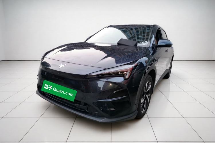 Used ARCFOX Alpha T5 2024 520 MAX Guazi used car, China used car export, Used car for sale, Used cars, Cheapest cars for sale