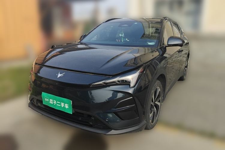 Used ARCFOX Alpha T5 2024 520 MAX Guazi used car, China used car export, Used car for sale, Used  cars, Cheapest cars for sale