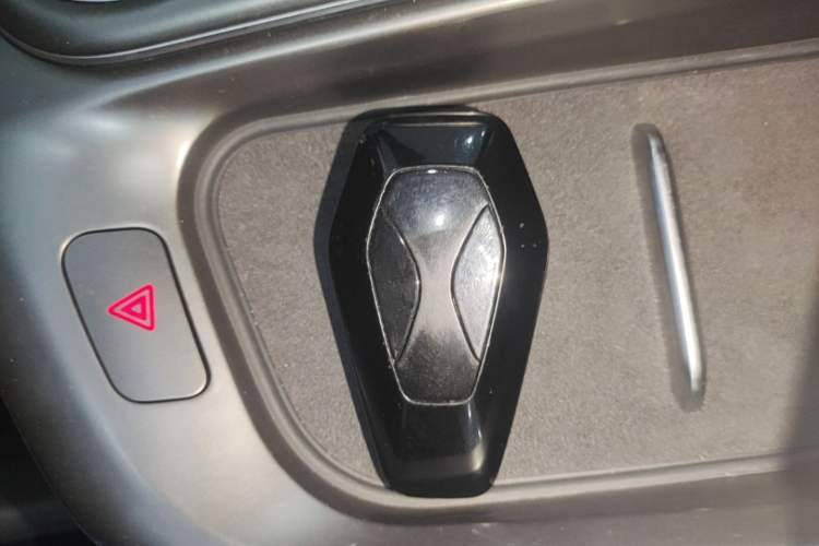 Used ARCFOX Alpha T5 2024 520 MAX Vehicle Key