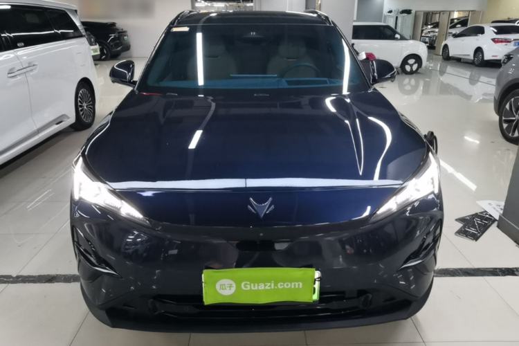 Used ARCFOX Alpha T5 2024 660 MAX Front
