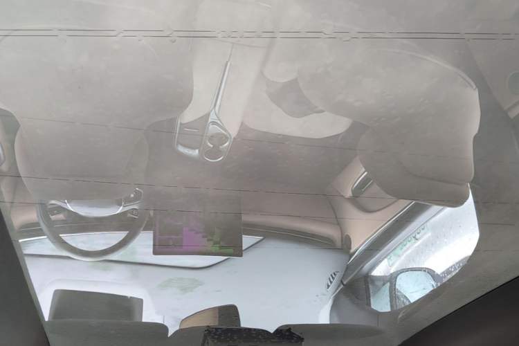 Used ARCFOX Alpha T5 2024 660 MAX Headliner