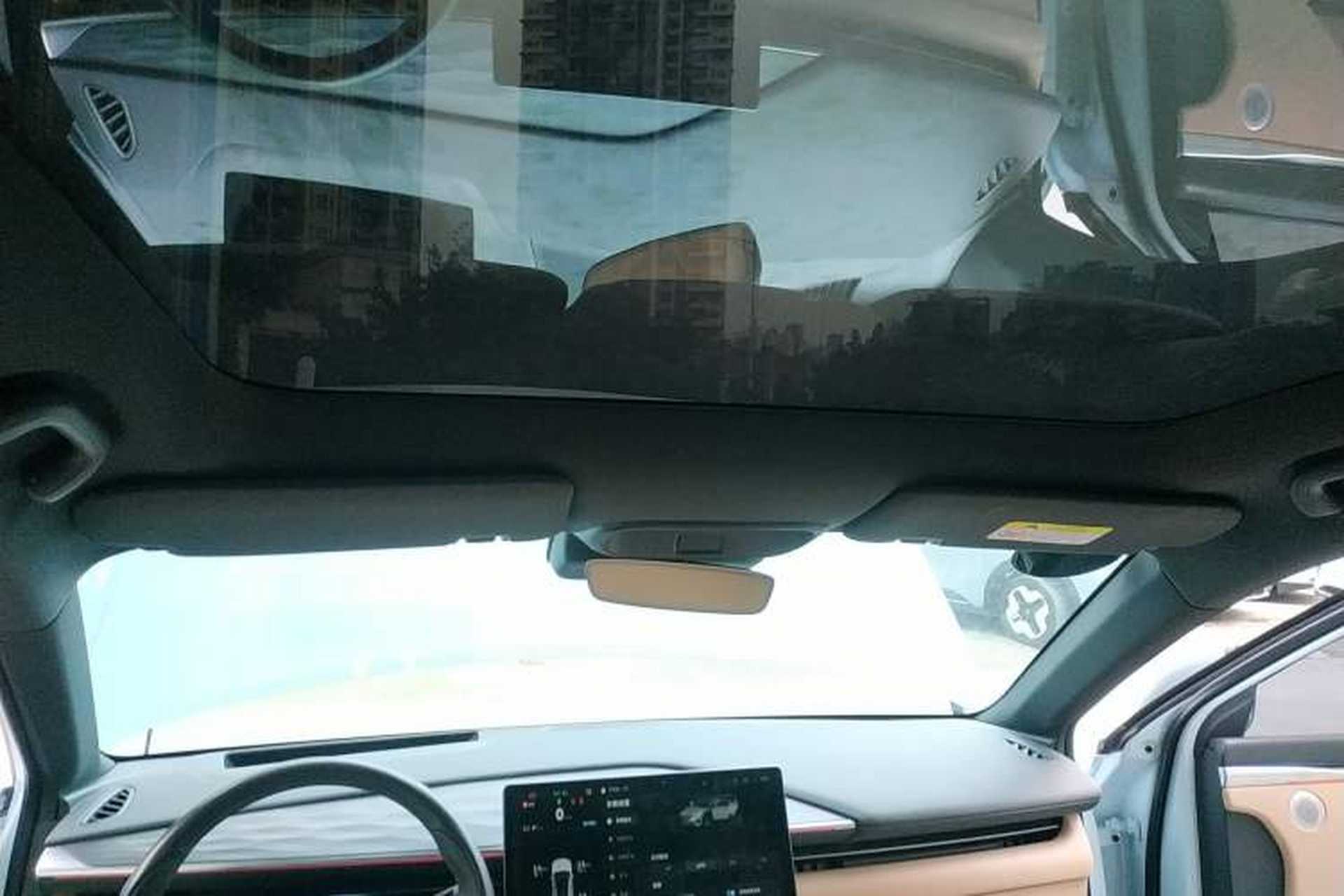 Used ARCFOX Alpha T5 2024 660 MAX Headliner