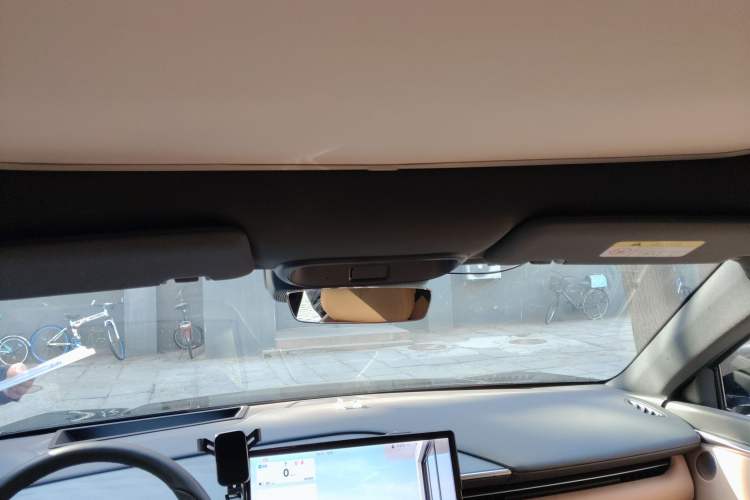 Used ARCFOX Alpha T5 2024 520 MAX Headliner