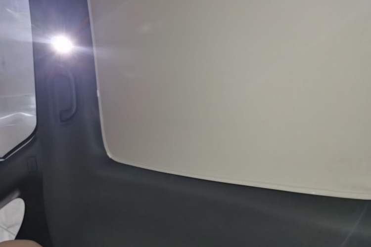 Used ARCFOX Alpha T5 2024 520 MAX Headliner