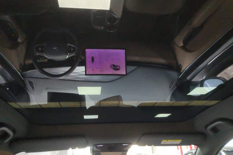 Used ARCFOX Alpha T5 2024 660 MAX Headliner