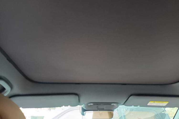 Used ARCFOX Alpha T5 2024 520 MAX Headliner