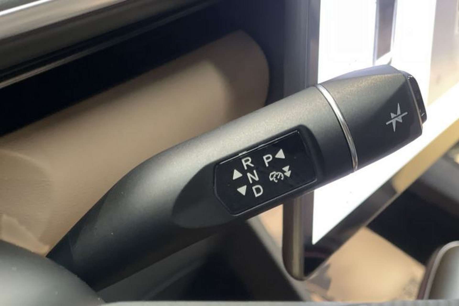 Used ARCFOX Alpha T5 2024 520 MAX Interior 4
