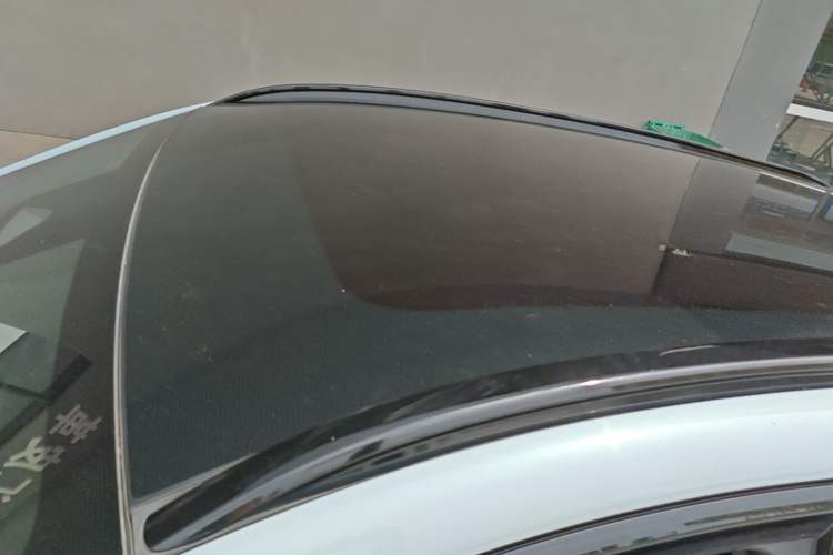 Used ARCFOX Alpha T5 2024 660 MAX Roof