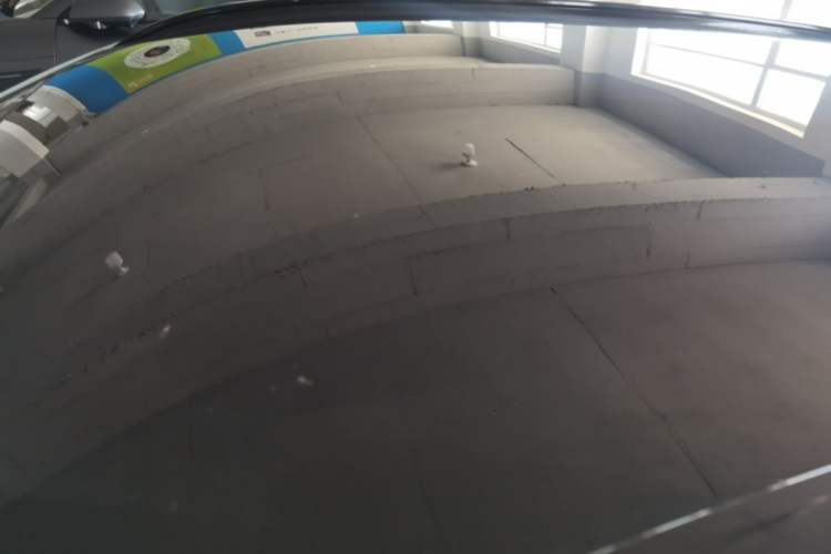 Used ARCFOX Alpha T5 2024 660 MAX Roof